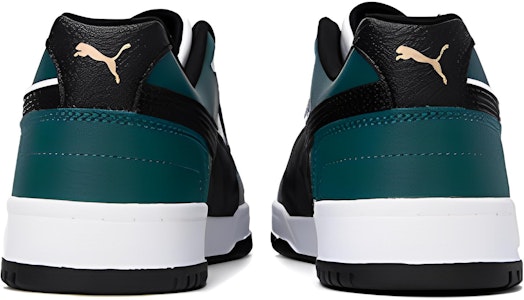プーマ RBD ゲームロウ "マラカイト" 386373-21 Purchase プーマ RBD ゲームロウ "マラカイト" 386373-21