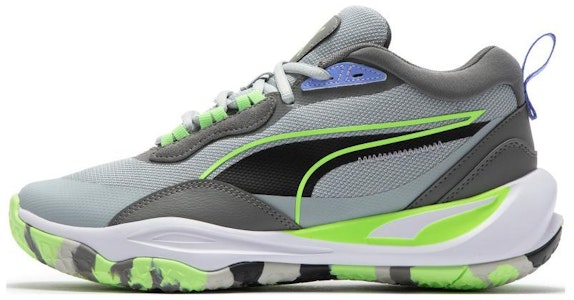 Puma Playmaker Pro '灰绿'篮球鞋 377572-17 Buy Puma Playmaker Pro '灰绿'篮球鞋 377572-17