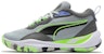 Puma Playmaker Pro 'Kelabu Hijau' 377572-17