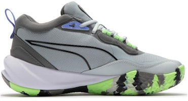 푸마 플레이메이커 프로 '그레이 그린' (Puma Playmaker Pro 'Grey Green') 377572-17 Order 푸마 플레이메이커 프로 '그레이 그린' (Puma Playmaker Pro 'Grey Green') 377572-17