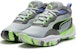 Puma Playmaker Pro 'Kelabu Hijau' 377572-17