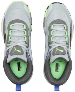 Puma Playmaker Pro '灰绿'篮球鞋 377572-17 Shop Puma Playmaker Pro '灰绿'篮球鞋 377572-17