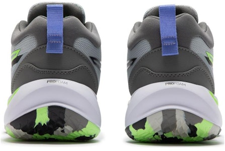 Puma Playmaker Pro '灰绿'篮球鞋 377572-17 Purchase Puma Playmaker Pro '灰绿'篮球鞋 377572-17