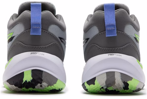 Puma Playmaker Pro 'Grey Green' 377572-17 Purchase Puma Playmaker Pro 'Grey Green' 377572-17
