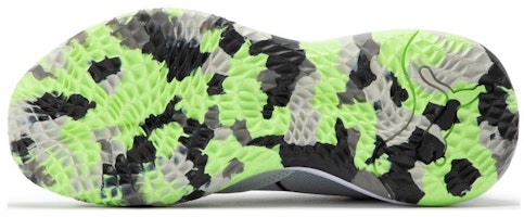 푸마 플레이메이커 프로 '그레이 그린' (Puma Playmaker Pro 'Grey Green') 377572-17 Details for 푸마 플레이메이커 프로 '그레이 그린' (Puma Playmaker Pro 'Grey Green') 377572-17