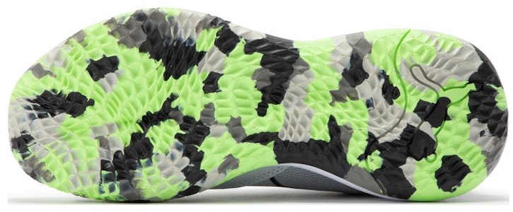 Puma Playmaker Pro '灰绿'篮球鞋 377572-17 Details for Puma Playmaker Pro '灰绿'篮球鞋 377572-17