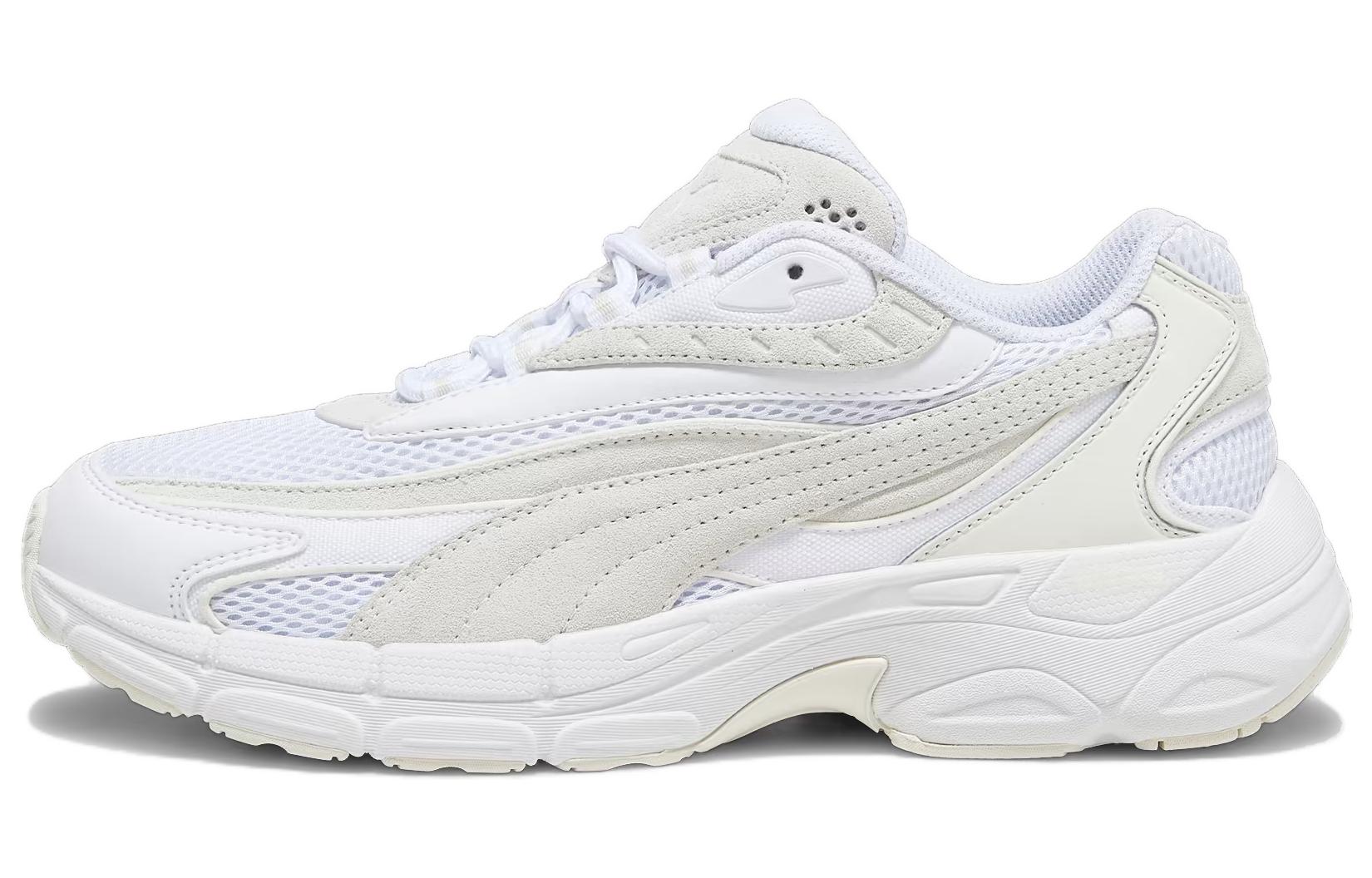 Buy プーマ ロー 'ウォームホワイト' 392593-03 392593-03