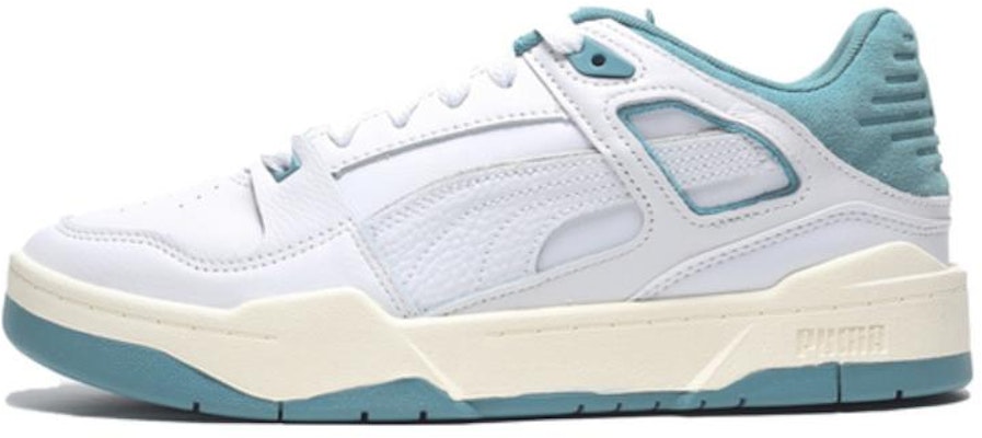 Puma Rendah 'Putih Biru' 388549-14 Buy Puma Rendah 'Putih Biru' 388549-14