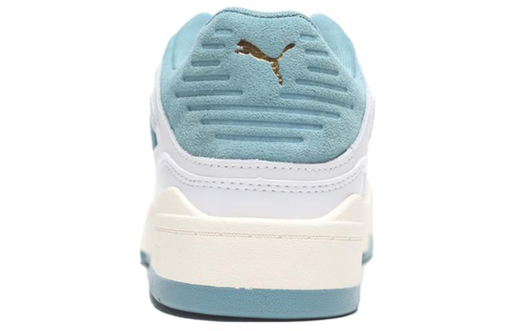 Lookbook Puma Rendah 'Putih Biru' 388549-14