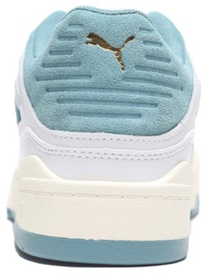 Puma Rendah 'Putih Biru' 388549-14 Lookbook Puma Rendah 'Putih Biru' 388549-14