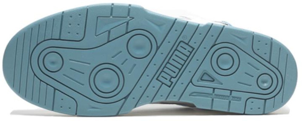 Puma Rendah 'Putih Biru' 388549-14 Shop Puma Rendah 'Putih Biru' 388549-14