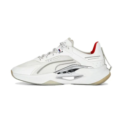 Puma Low 'White Lifestyle'
