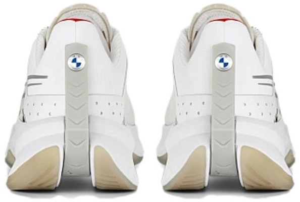 Puma Rendah 'Gaya Hidup Putih' 307253-02 Purchase Puma Rendah 'Gaya Hidup Putih' 307253-02