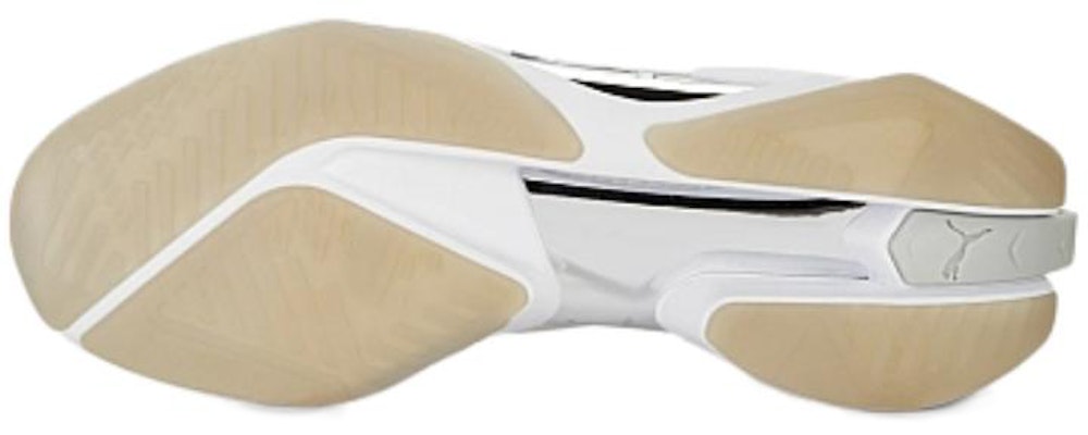 Puma Rendah 'Gaya Hidup Putih' 307253-02 Details for Puma Rendah 'Gaya Hidup Putih' 307253-02