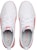 Puma Street Retro Kasut Skateboard Rendah Uniseks Putih Merah 367928-02
