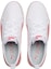 Shop Puma Street Retro Kasut Skateboard Rendah Uniseks Putih Merah 367928-02