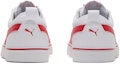Purchase Puma Street Retro Kasut Skateboard Rendah Uniseks Putih Merah 367928-02