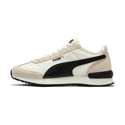 Puma Rider Future Vintage 'Cream Beige Black'