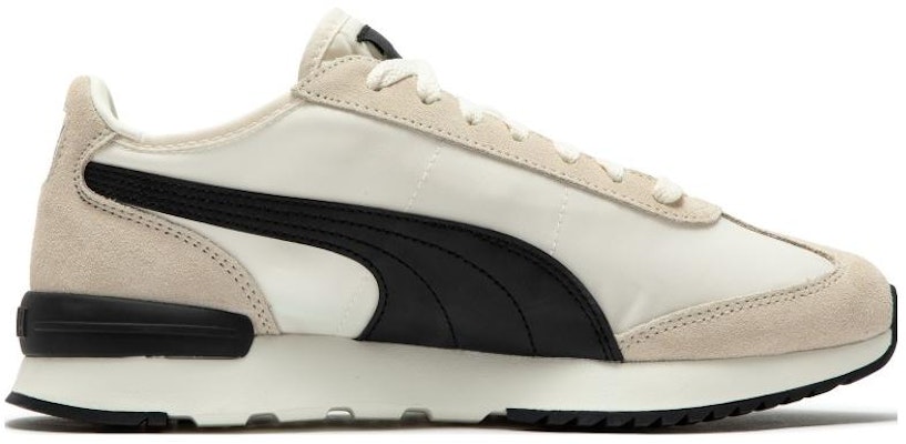プーマ ライダーFV クリームベージュ/ブラック 392901-01 Order プーマ ライダーFV クリームベージュ/ブラック 392901-01