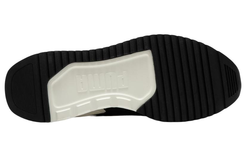 Details for プーマ ライダーFV クリームベージュ/ブラック 392901-01