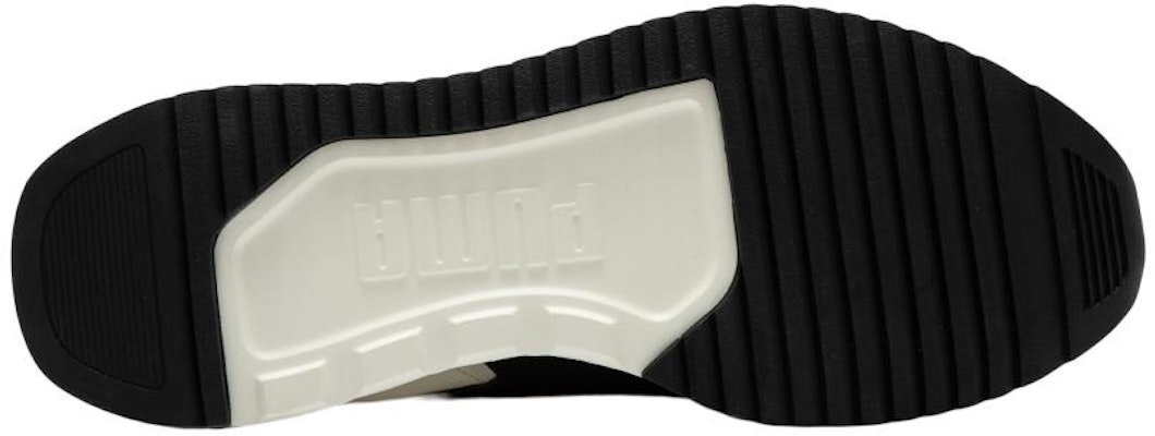 プーマ ライダーFV クリームベージュ/ブラック 392901-01 Details for プーマ ライダーFV クリームベージュ/ブラック 392901-01