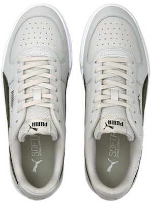 Puma Caven 'Abu-Abu Hitam' 380810-06 Lookbook Puma Caven 'Abu-Abu Hitam' 380810-06