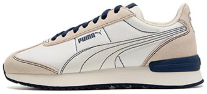puma-low-top-non-slip-abrasion-resistant-beige-392899-04