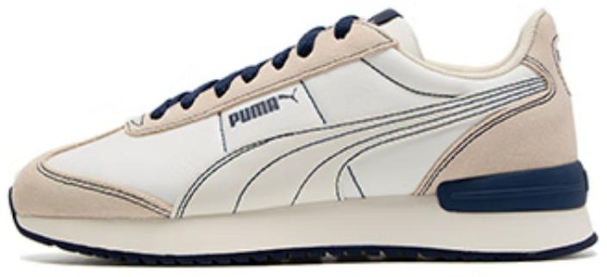 Puma Skate Shoes 'Cream' 392899-04 Buy Puma Skate Shoes 'Cream' 392899-04