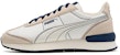 Kasut Skate Puma 'Krim' 392899-04