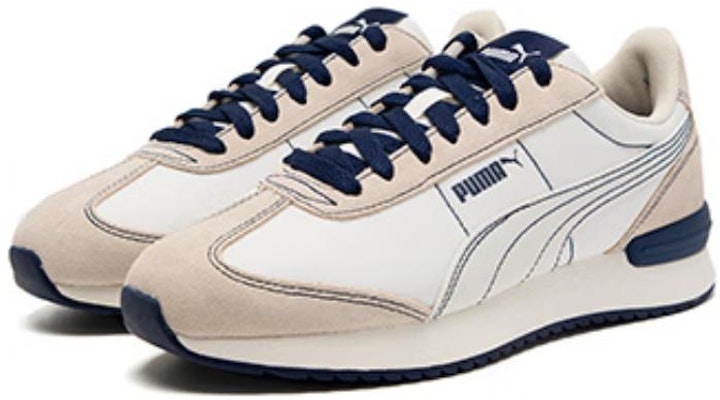 Puma Skate Shoes 'Cream' 392899-04 Lookbook Puma Skate Shoes 'Cream' 392899-04