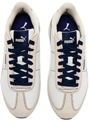 Puma Skate Shoes 'Cream' 392899-04 Shop Puma Skate Shoes 'Cream' 392899-04