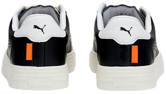 Puma Kado SD 'Hitam Putih' 390714-01 Shop Puma Kado SD 'Hitam Putih' 390714-01