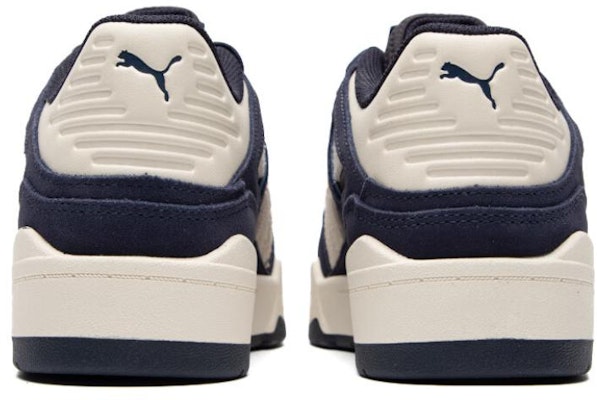 Puma Slipstream Heritage 'Navy Cream' 392108-04 Lookbook Puma Slipstream Heritage 'Navy Cream' 392108-04