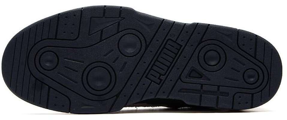Puma Slipstream Heritage 'Navy Cream' 392108-04 Shop Puma Slipstream Heritage 'Navy Cream' 392108-04