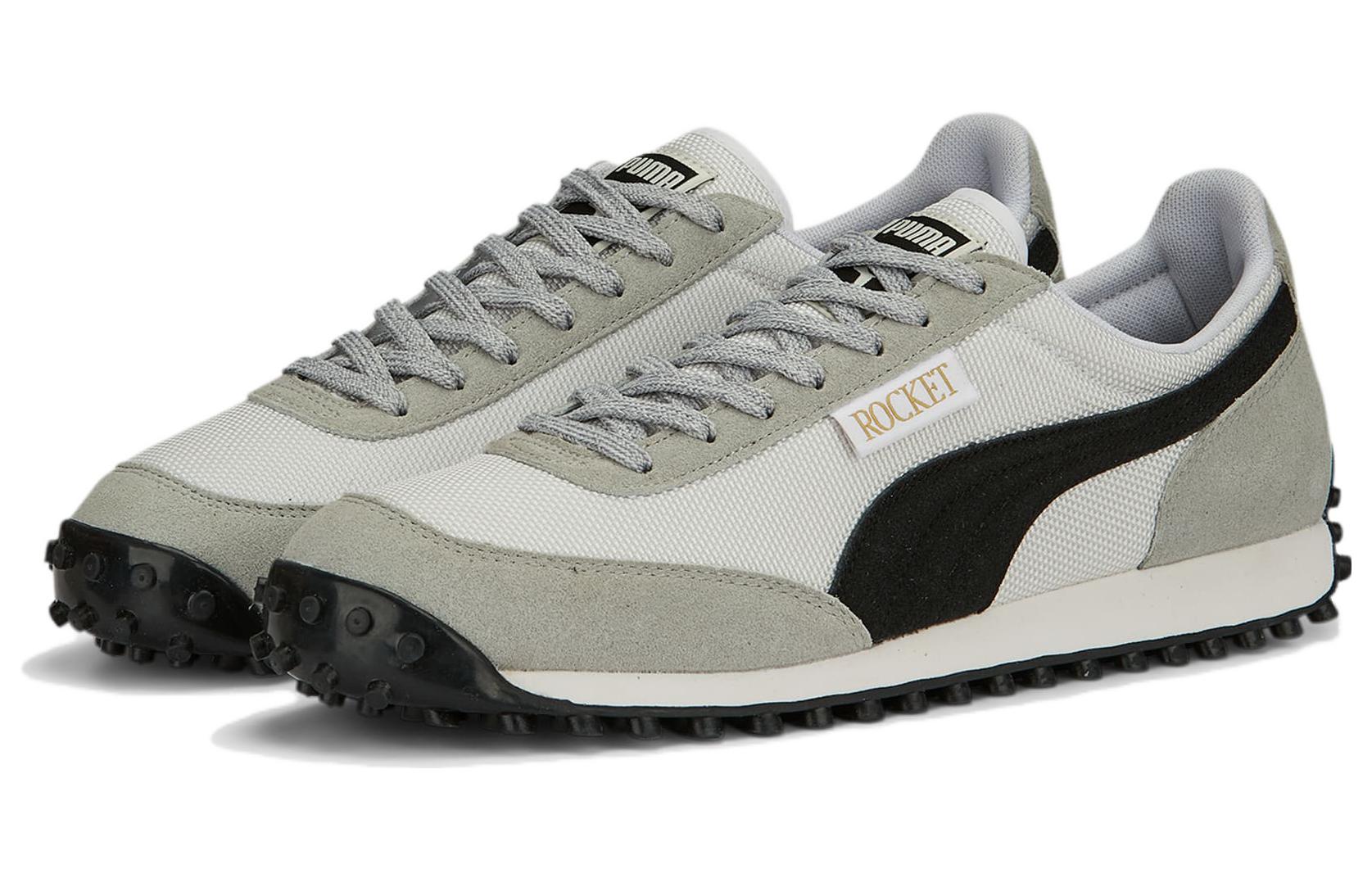 Puma Low Top 'White' 圖 3