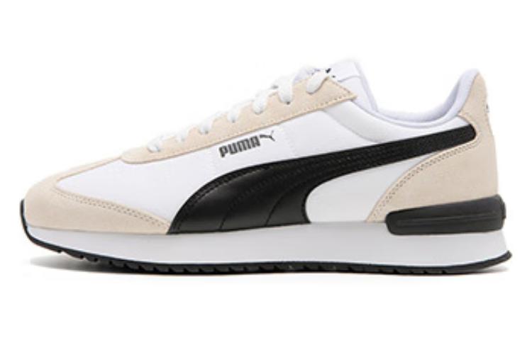Puma Rider Future Vintage 'White Beige Black' 392899-02