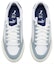 Shop Puma Low Top 'Putih Biru' Sneakers 395020-05