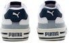 Purchase Puma Low Top 'Putih Biru' Sneakers 395020-05