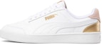 Buy Puma Low Top 'Putih Emas' 309668-09