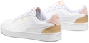 Shop Puma Low Top 'Putih Emas' 309668-09