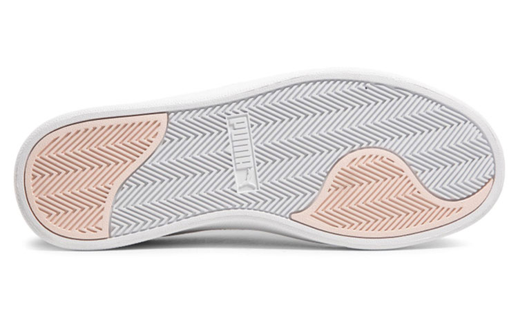 Purchase Puma Low Top 'Putih Emas' 309668-09