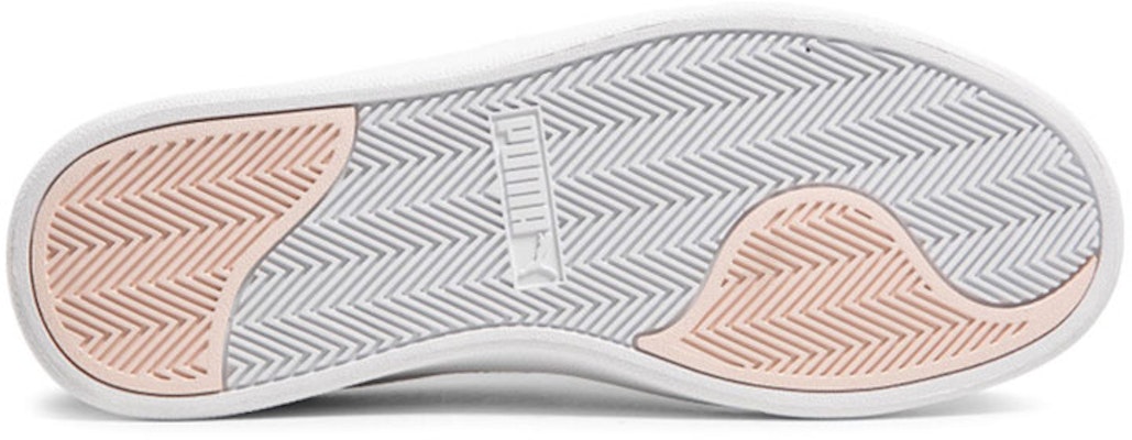 Puma Low Top 'Putih Emas' 309668-09 Purchase Puma Low Top 'Putih Emas' 309668-09