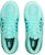 Kasut Bola Keranjang Puma Low-Top 'Biru Hijau' 378052-04