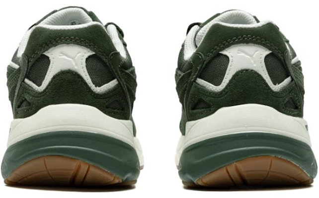 푸마 테베리스 니트로 '다크 그린' (Puma Teveris Nitro 'Dark Green') 388774-27 Lookbook 푸마 테베리스 니트로 '다크 그린' (Puma Teveris Nitro 'Dark Green') 388774-27