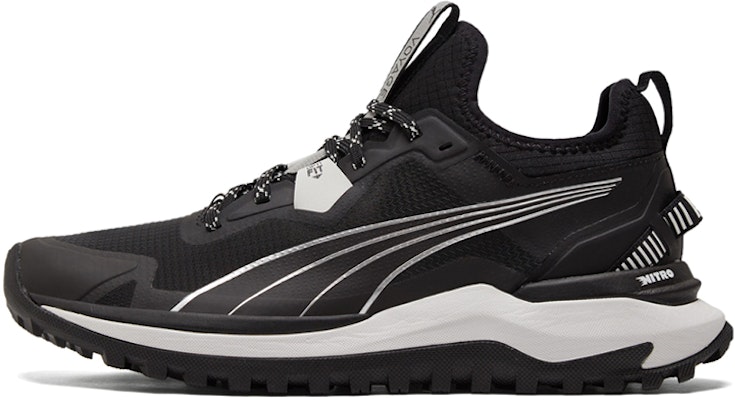 Puma Voyage Nitro Black 195504-04 Buy Puma Voyage Nitro Black 195504-04