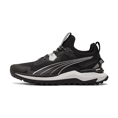 Puma Voyage Nitro Black