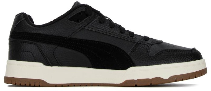 푸마 RBD 게임 로우 '블랙' (Puma RBD 게임 로우 '블랙') 388470-02 Order 푸마 RBD 게임 로우 '블랙' (Puma RBD 게임 로우 '블랙') 388470-02