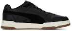 Order Puma RBD Game Low 'Hitam' 388470-02