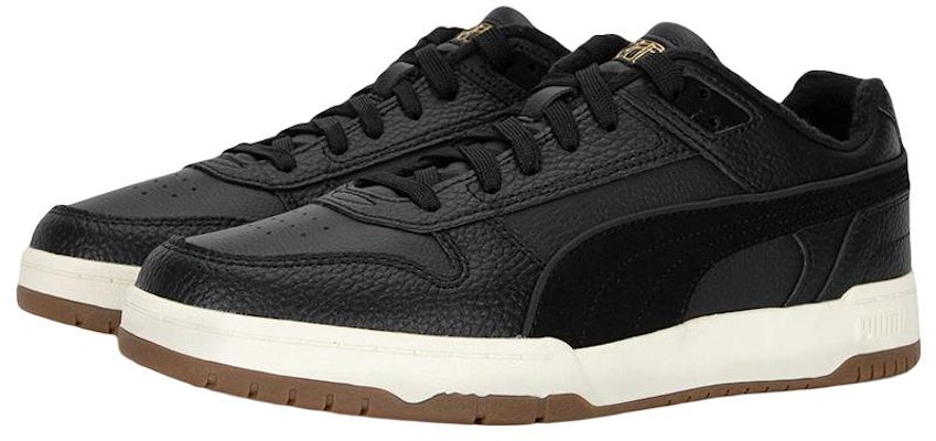 Puma RBD Game Low 'Negro' 388470-02 Lookbook Puma RBD Game Low 'Negro' 388470-02