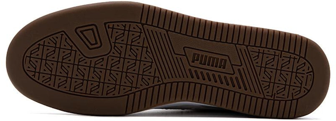 Kasut Skate Puma 'Putih Beige' 392487-01 Lookbook Kasut Skate Puma 'Putih Beige' 392487-01